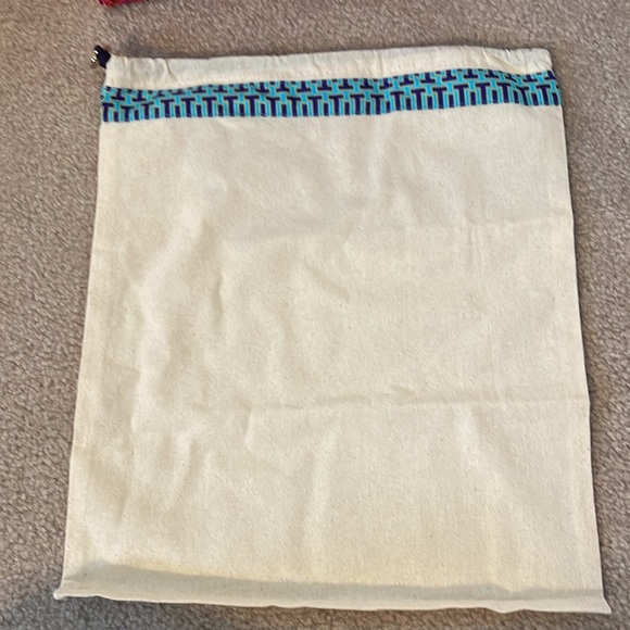 Tory Burch Drawstring Bag - Picture 2 of 4